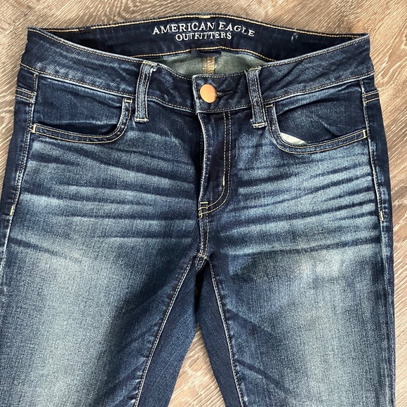 American Eagle jeans - Picture 2 of 4